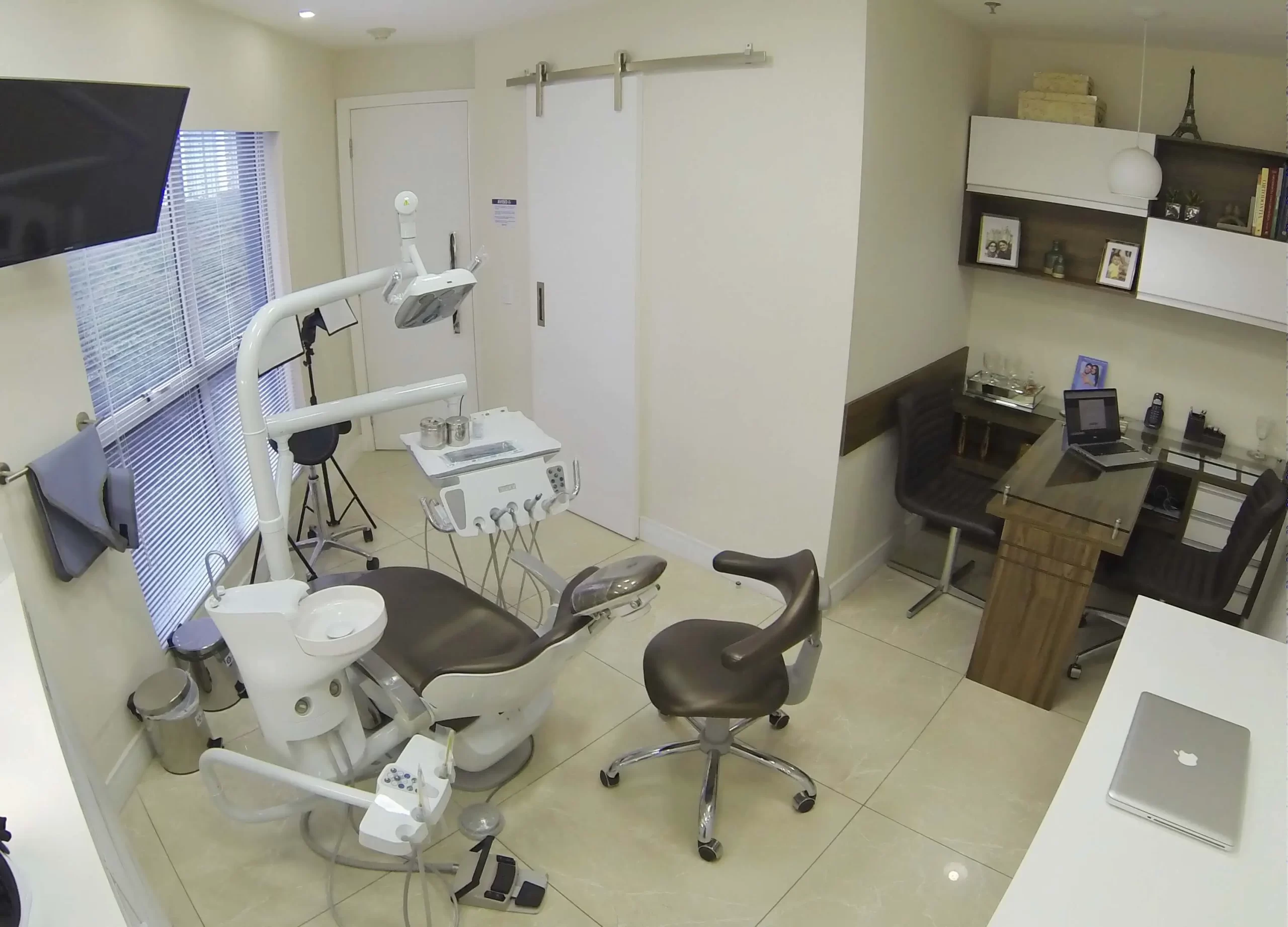 Consultóriojmaiarotti consultório de dentista