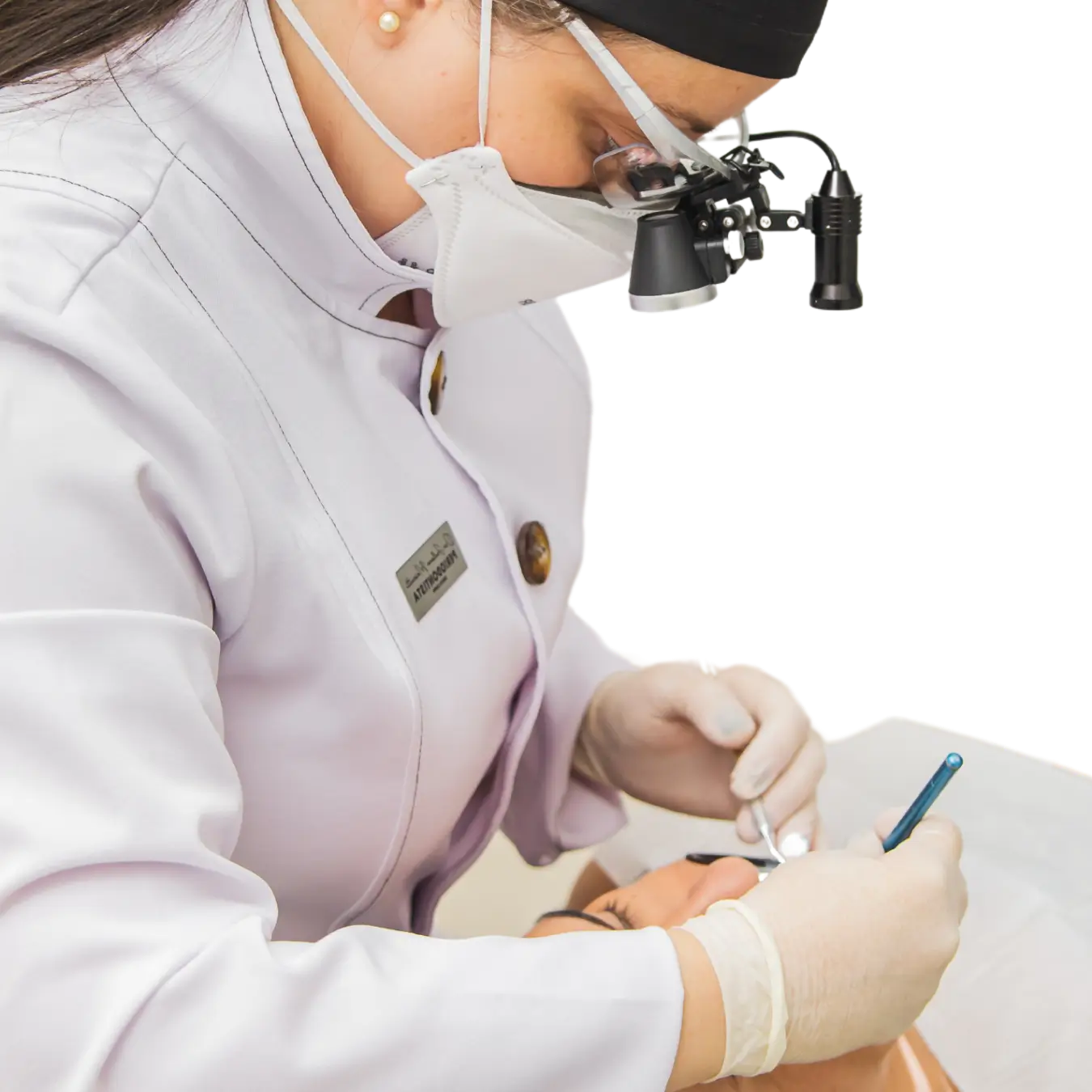 dra Juliana Maiarotti