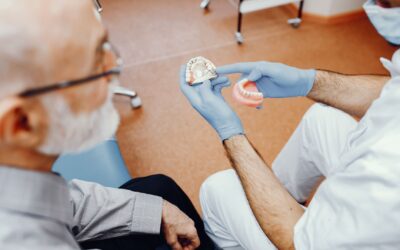 Overdenture versus Protocolo: Qual é a Melhor Opção para Reabilitação Oral?