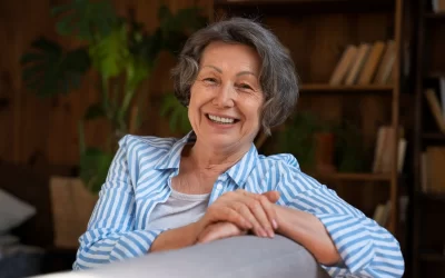 5 Benefícios do Implante Dentário: Por Que Investir na Sua Saúde Bucal?