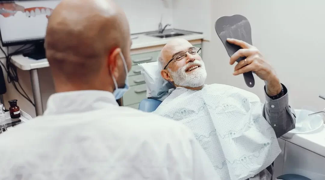 Prótese Sobre Dente x Prótese Sobre Implante: Entenda as Diferenças e Qual é a Melhor Opção para Você