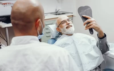 Prótese Sobre Dente x Prótese Sobre Implante: Entenda as Diferenças e Qual é a Melhor Opção para Você