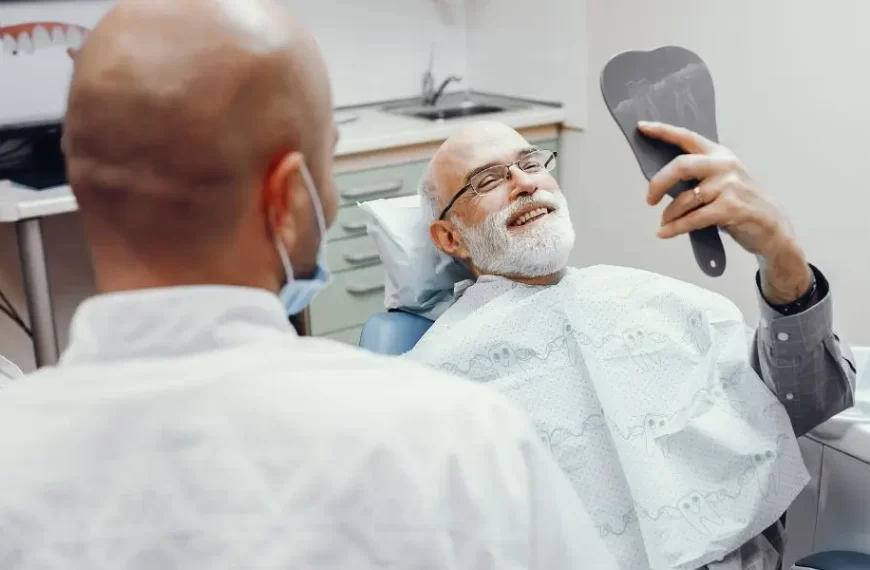 Prótese Sobre Dente x Prótese Sobre Implante: Entenda as Diferenças e Qual é a Melhor Opção para Você