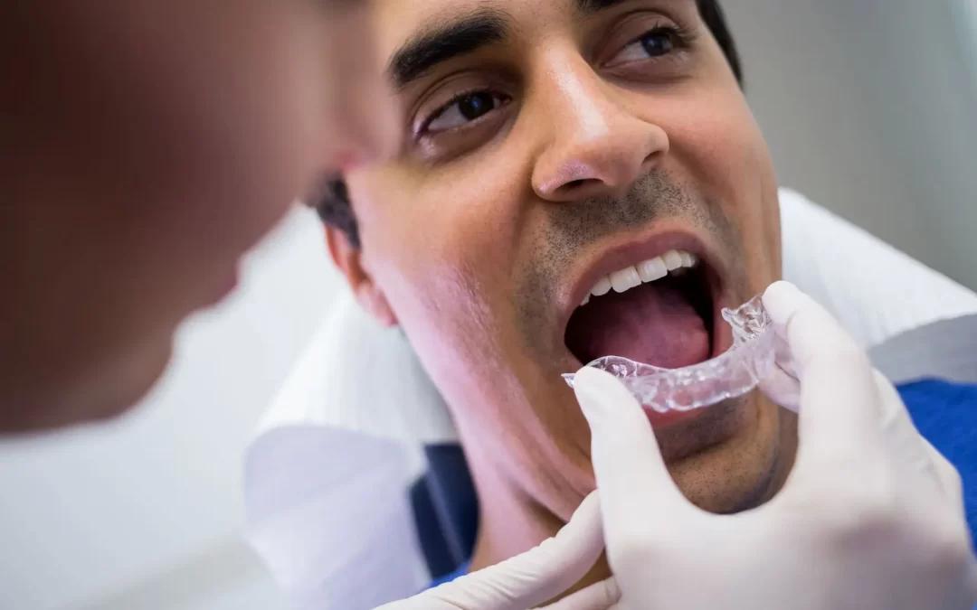 Aparelho Invisível na Barra da Tijuca: Alinhe Seus Dentes com Conforto e Praticidade