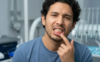 Gengivite ou Periodontite? Entenda a Diferença